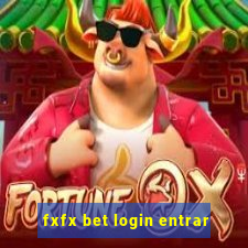 fxfx bet login entrar